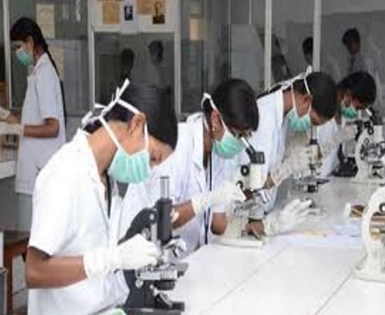 Aryakul College of Pharmacy and Research Lucknow Infrastructure photo 8