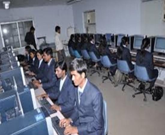 Aryakul College of Pharmacy and Research Lucknow Infrastructure photo 9