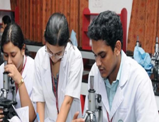 Aryakul College of Pharmacy and Research Lucknow Infrastructure photo 10