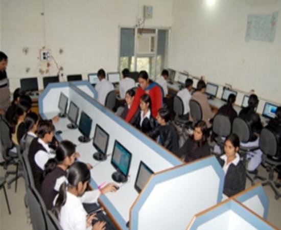 Aryakul College of Pharmacy and Research Lucknow Infrastructure photo 11