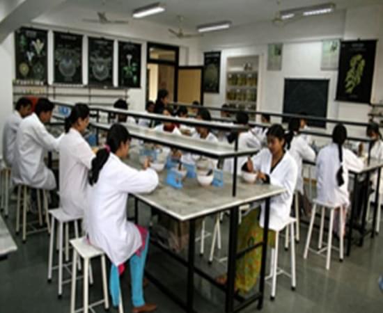 Aryakul College of Pharmacy and Research Lucknow Infrastructure photo 12