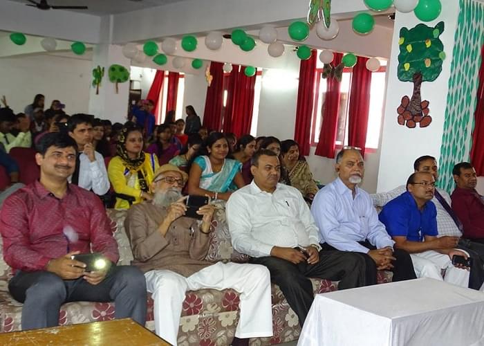 Aryakul College of Pharmacy and Research Lucknow Events photo 1