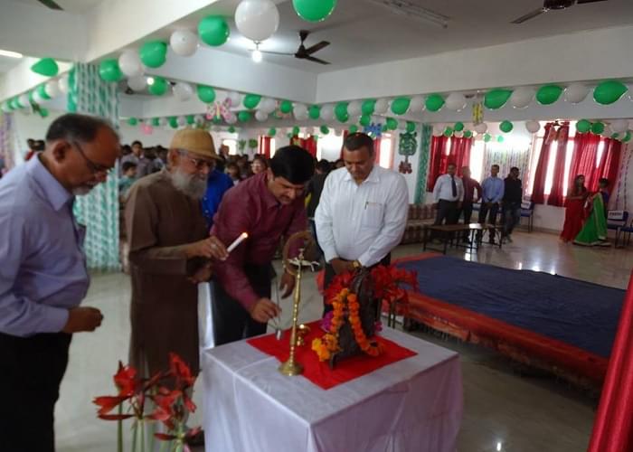 Aryakul College of Pharmacy and Research Lucknow Events photo 2