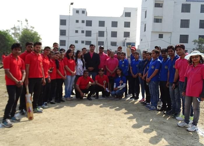 Aryakul College of Pharmacy and Research Lucknow Events photo 4