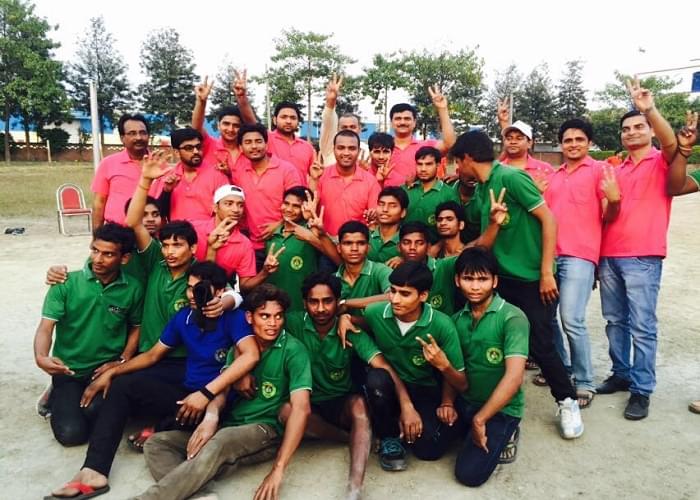 Aryakul College of Pharmacy and Research Lucknow Events photo 6