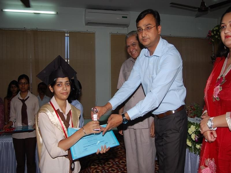 Dr. Virendra Swarup Institute of Professional Studies Kanpur Events photo 1
