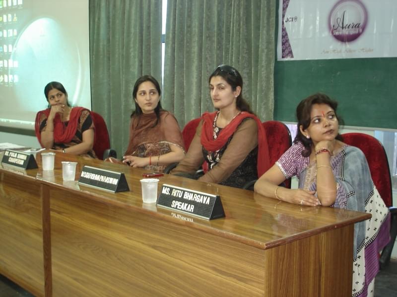 Dr. Virendra Swarup Institute of Professional Studies Kanpur Events photo 2