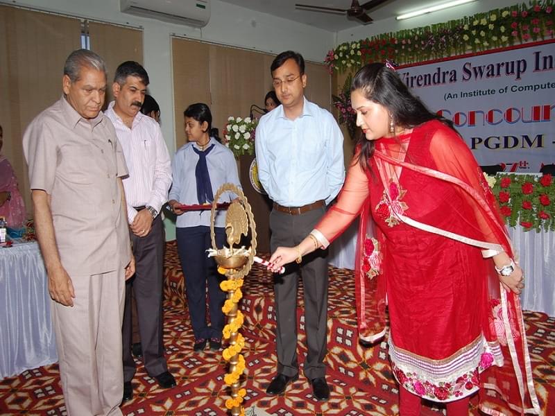 Dr. Virendra Swarup Institute of Professional Studies Kanpur Events photo 5