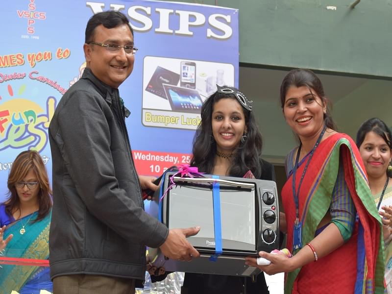 Dr. Virendra Swarup Institute of Professional Studies Kanpur Events photo 6