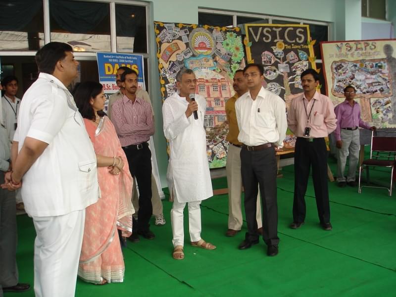 Dr. Virendra Swarup Institute of Professional Studies Kanpur Events photo 7