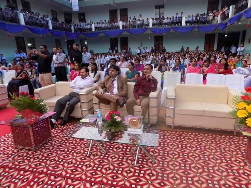Dr. Virendra Swarup Institute of Professional Studies Kanpur Events photo 8