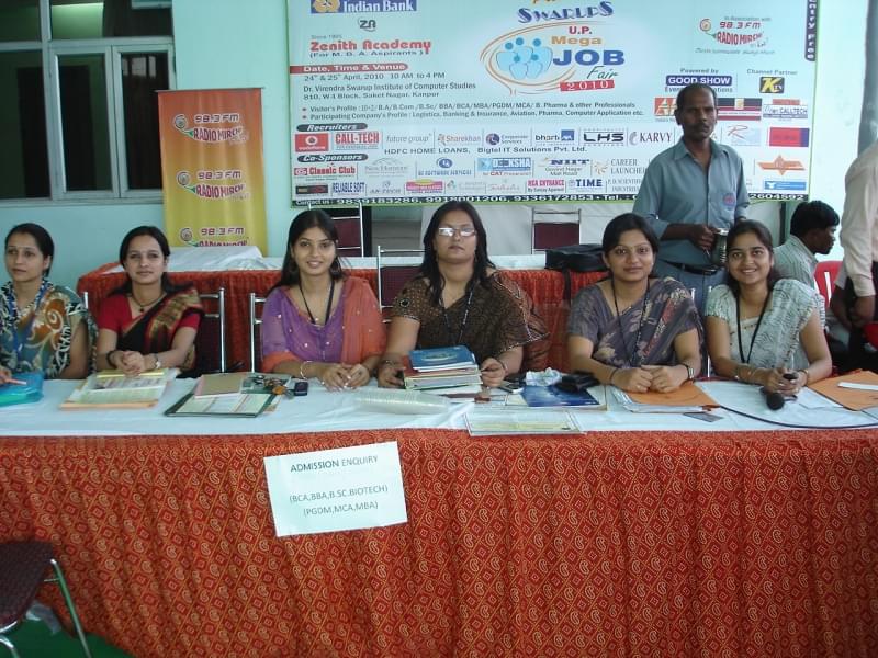 Dr. Virendra Swarup Institute of Professional Studies Kanpur Events photo 9