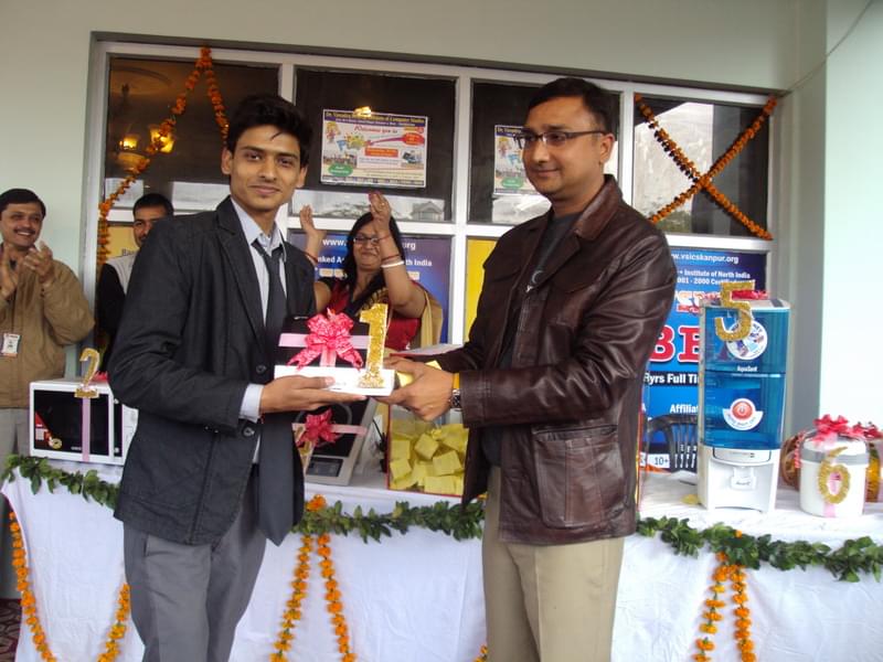 Dr. Virendra Swarup Institute of Professional Studies Kanpur Events photo 10
