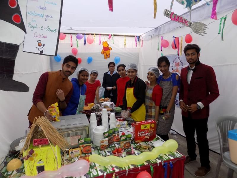 Dr. Virendra Swarup Institute of Professional Studies Kanpur Events photo 11