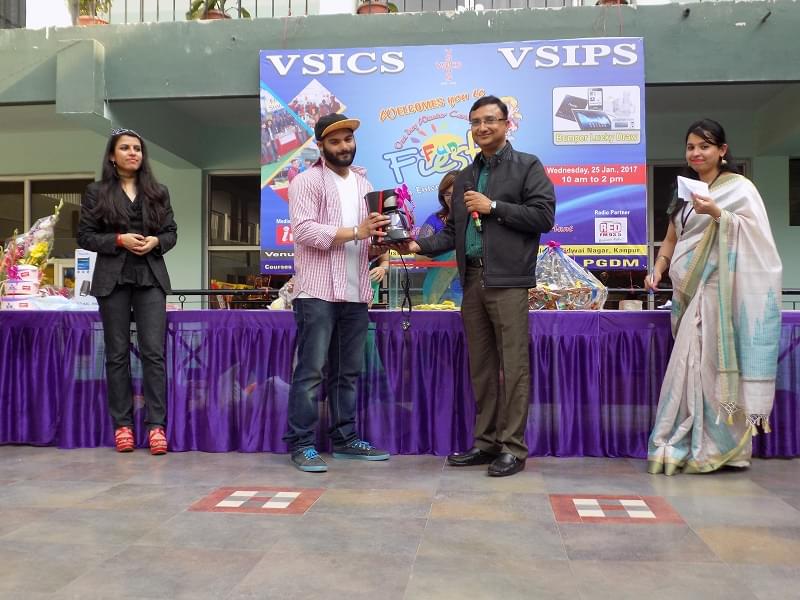 Dr. Virendra Swarup Institute of Professional Studies Kanpur Events photo 12