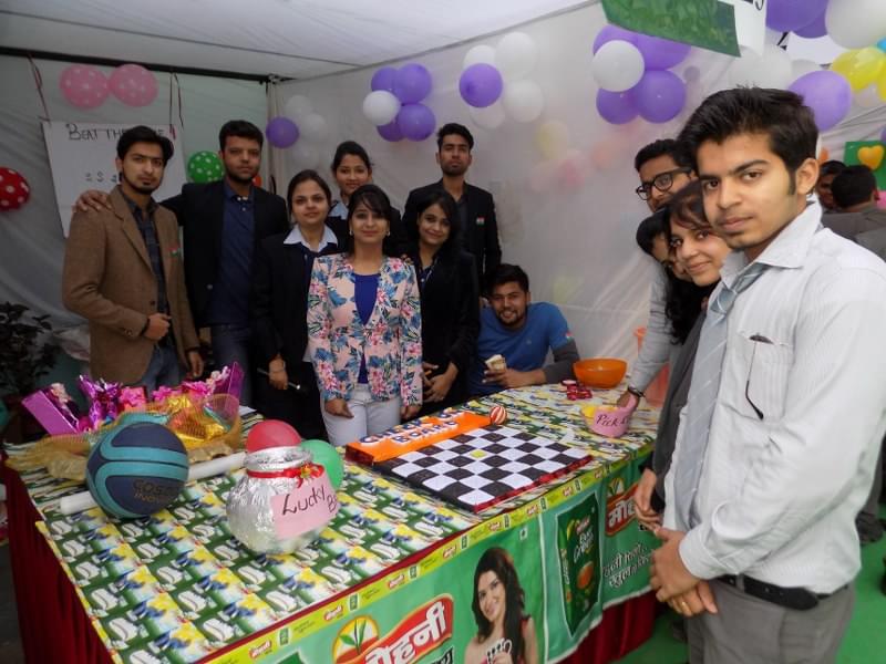 Dr. Virendra Swarup Institute of Professional Studies Kanpur Events photo 13