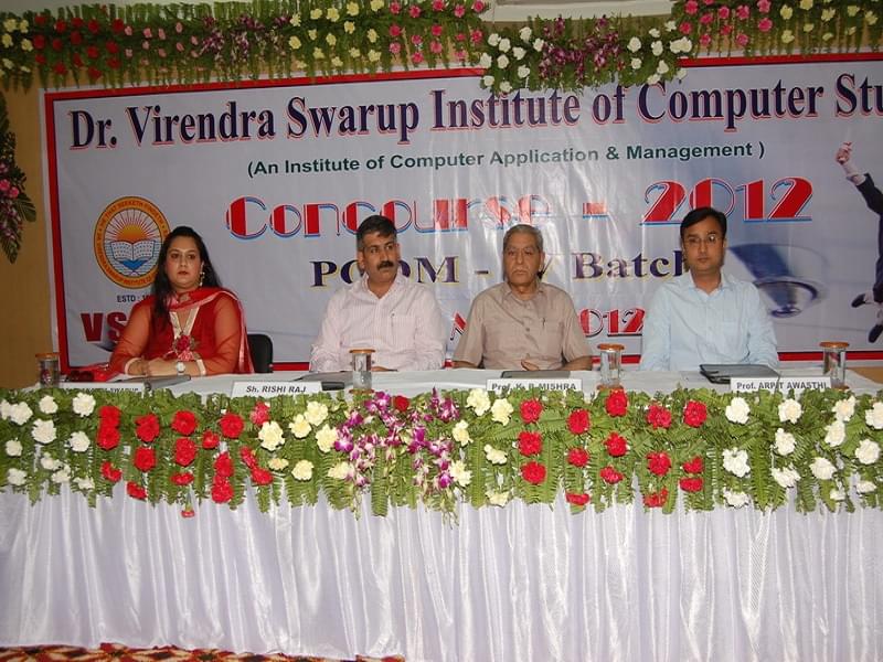 Dr. Virendra Swarup Institute of Professional Studies Kanpur Events photo 14