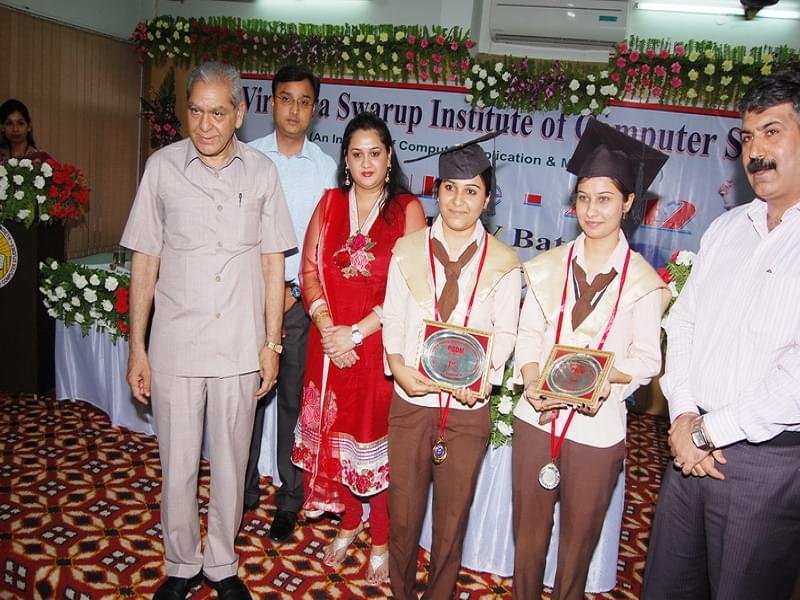 Dr. Virendra Swarup Institute of Professional Studies Kanpur Events photo 15