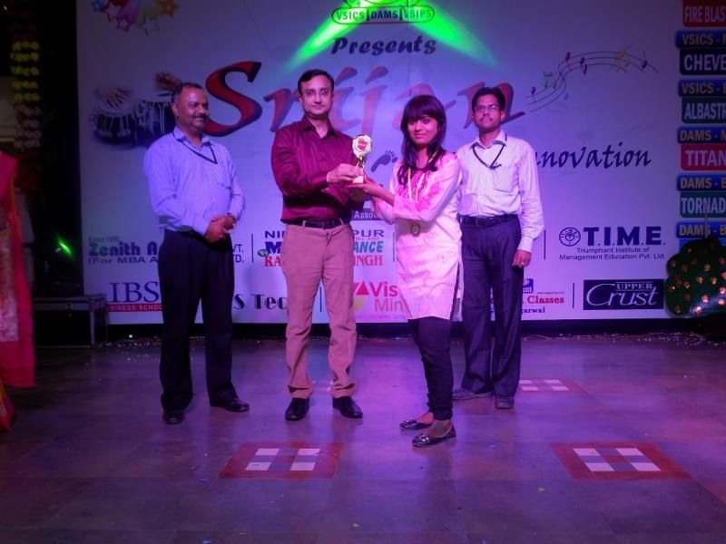 Dr. Virendra Swarup Institute of Professional Studies Kanpur Activities photo 1