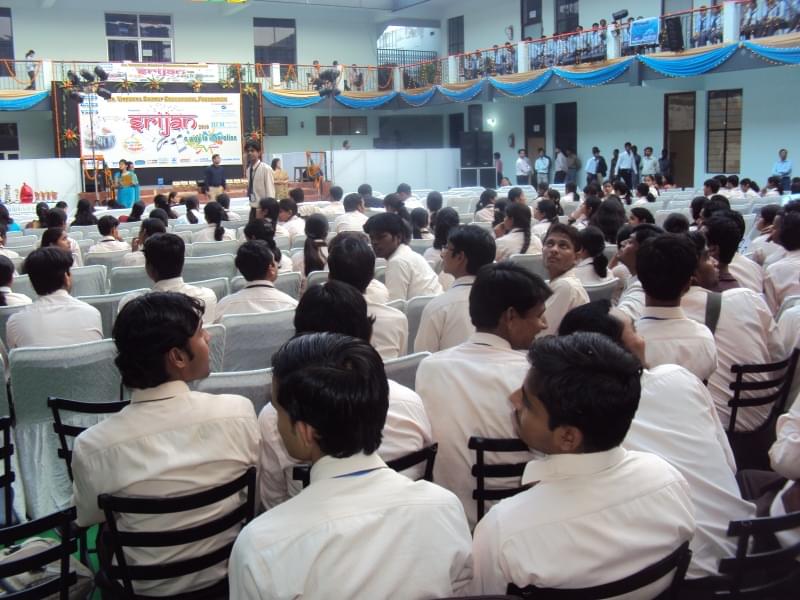 Dr. Virendra Swarup Institute of Professional Studies Kanpur Activities photo 2