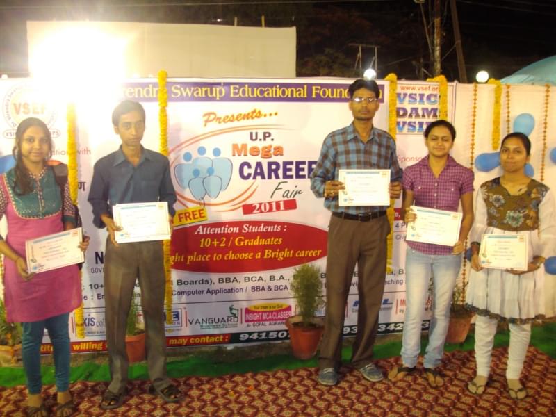 Dr. Virendra Swarup Institute of Professional Studies Kanpur Activities photo 3