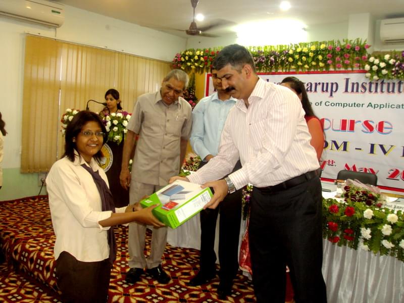 Dr. Virendra Swarup Institute of Professional Studies Kanpur Activities photo 4