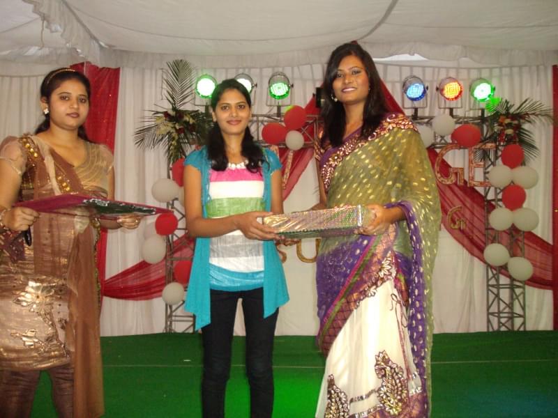 Dr. Virendra Swarup Institute of Professional Studies Kanpur Activities photo 5