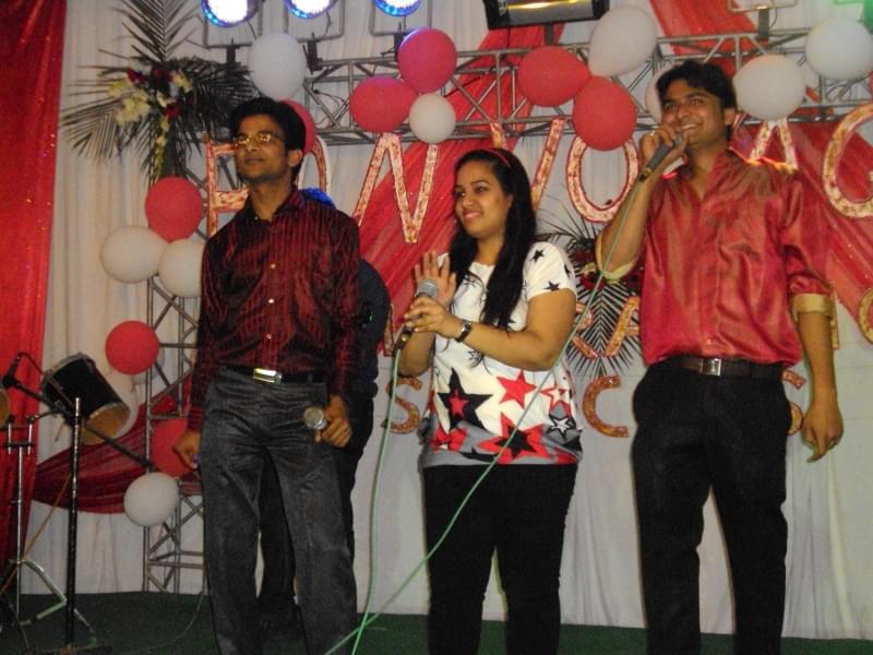 Dr. Virendra Swarup Institute of Professional Studies Kanpur Activities photo 6