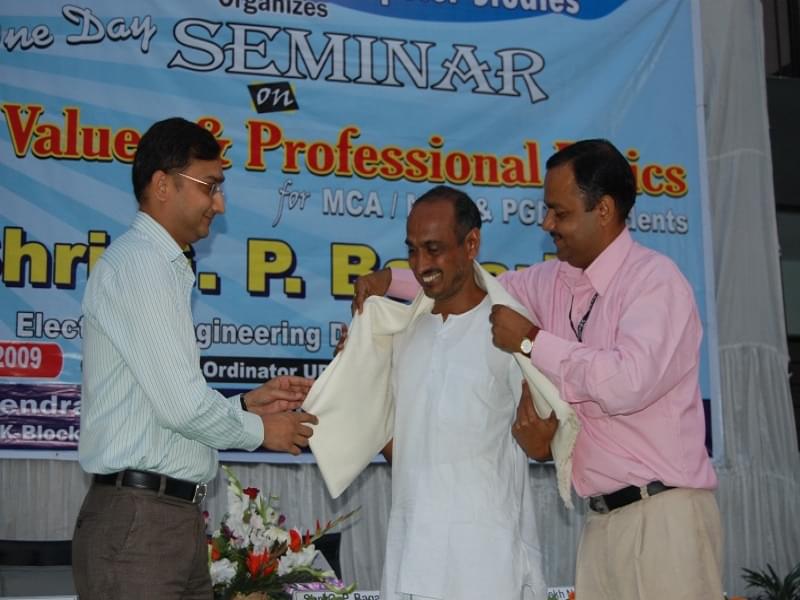 Dr. Virendra Swarup Institute of Professional Studies Kanpur Activities photo 7