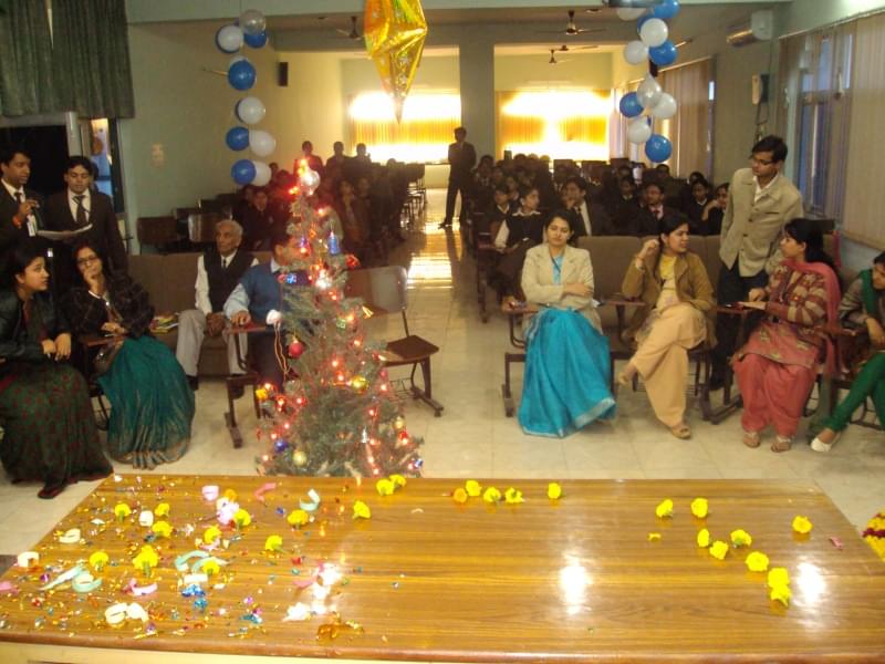 Dr. Virendra Swarup Institute of Professional Studies Kanpur Activities photo 8