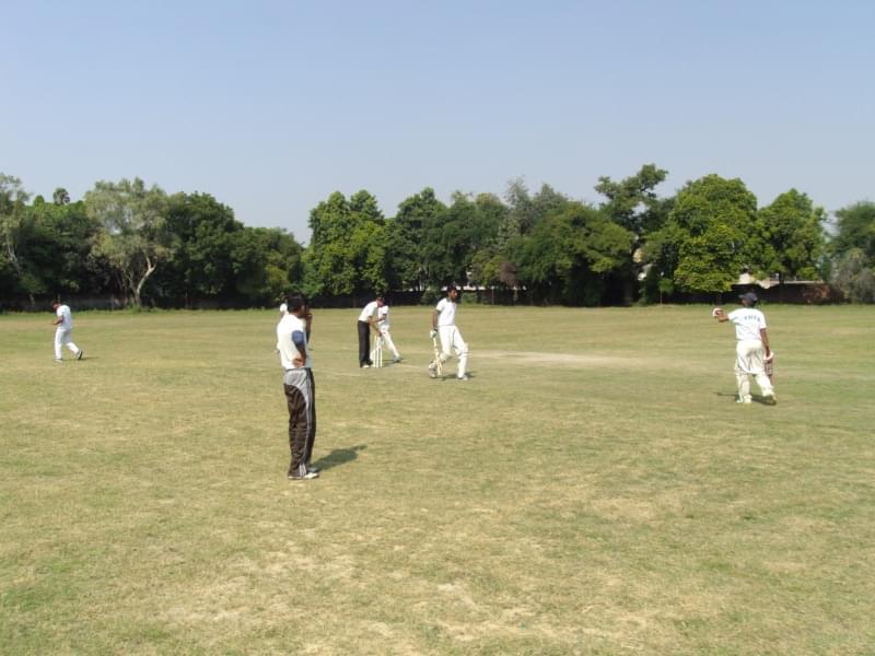 Dr. Virendra Swarup Institute of Professional Studies Kanpur Activities photo 10