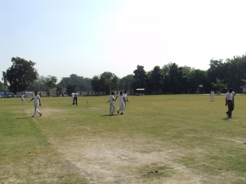 Dr. Virendra Swarup Institute of Professional Studies Kanpur Activities photo 11