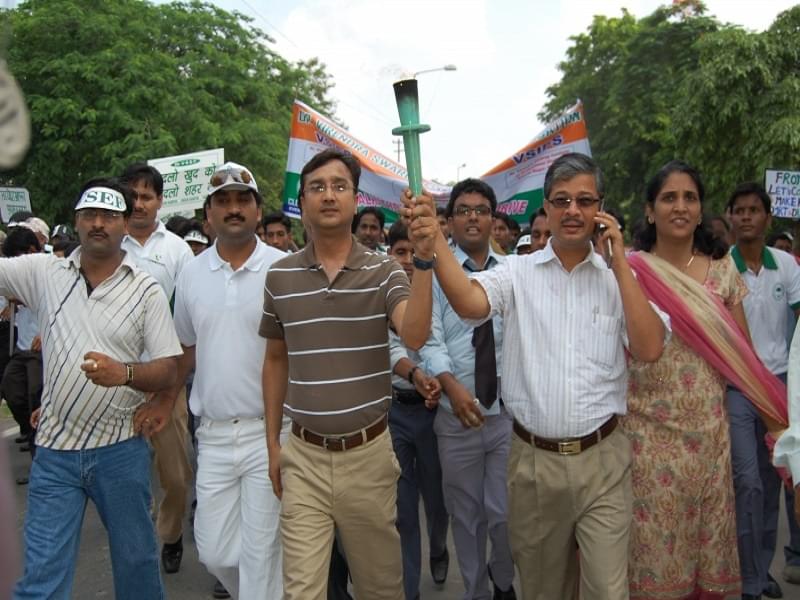 Dr. Virendra Swarup Institute of Professional Studies Kanpur Activities photo 12