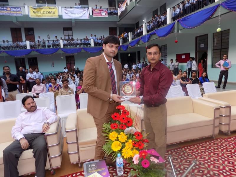 Dr. Virendra Swarup Institute of Professional Studies Kanpur Activities photo 13