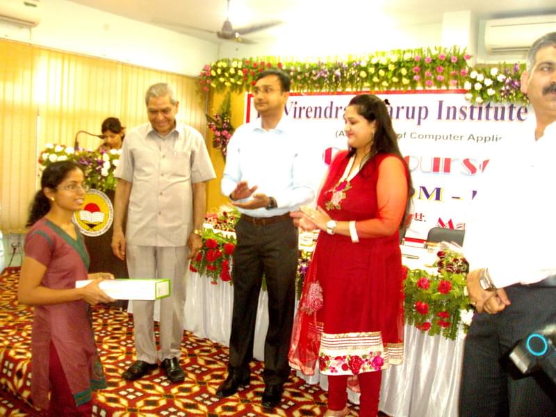 Dr. Virendra Swarup Institute of Professional Studies Kanpur Events photo 16