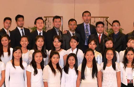 Berean Baptist Bible College & Seminary Bangalore Campus photo 7