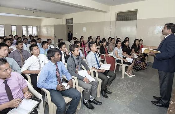 Berean Baptist Bible College & Seminary Bangalore Campus photo 8