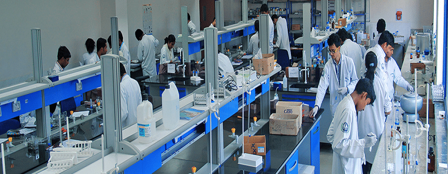 AIIMS Bhopal Building & Infrastructure photo 1