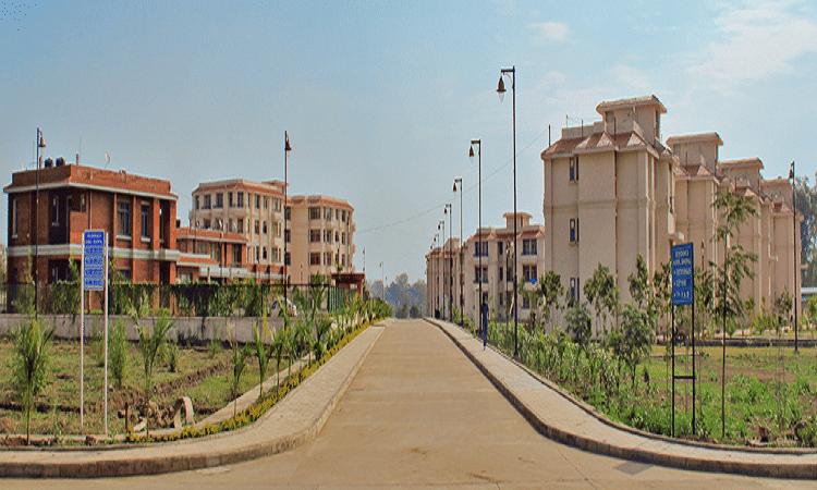 AIIMS Bhopal Building & Infrastructure photo 4
