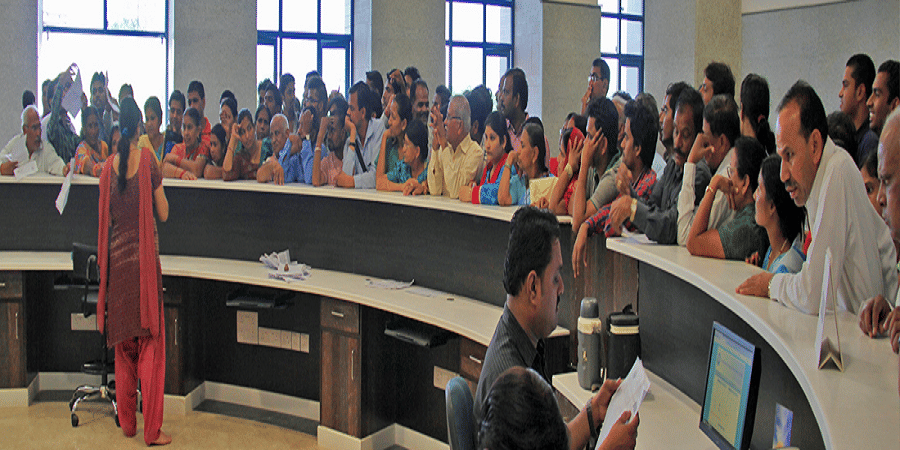 AIIMS Bhopal Building & Infrastructure photo 6