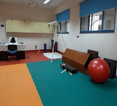 AIIMS Bhopal Building & Infrastructure photo 7