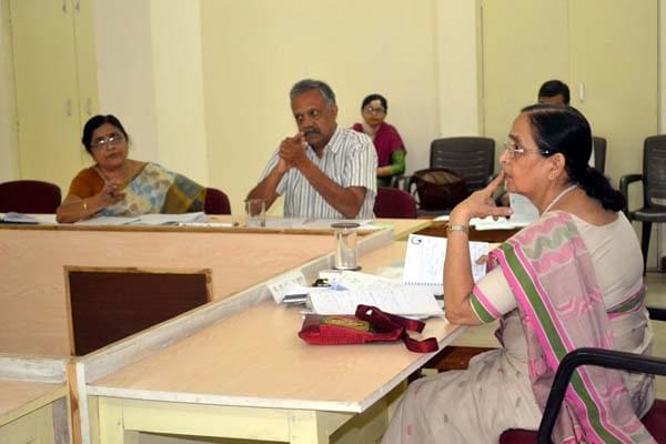 Sanchi University of BuddhistIndic Studies Bhopal Infrastructure photo 5