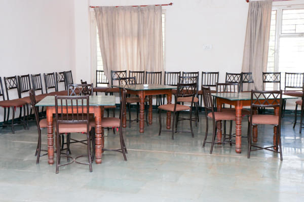 Sanchi University of BuddhistIndic Studies Bhopal Infrastructure photo 8