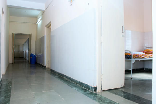 Sanchi University of BuddhistIndic Studies Bhopal Infrastructure photo 9