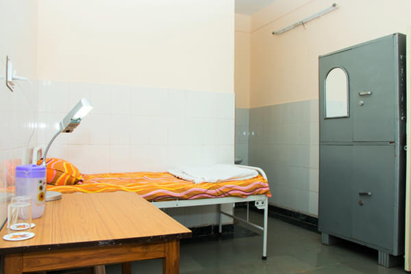 Sanchi University of BuddhistIndic Studies Bhopal Infrastructure photo 10