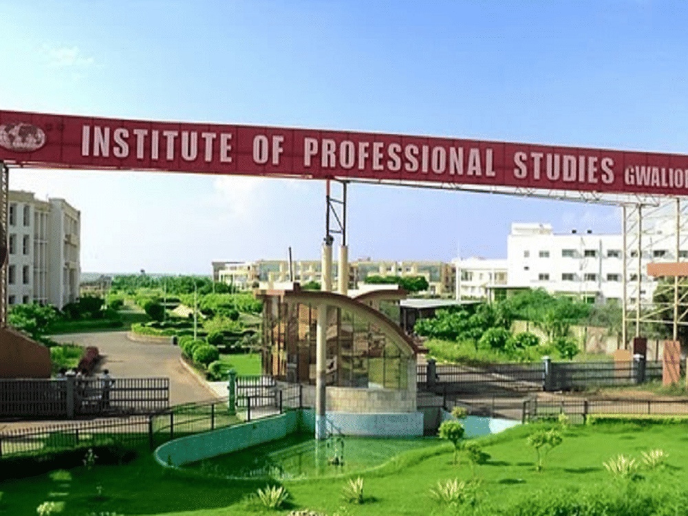 Institute of Professional Studies Gwalior Campus photo 1