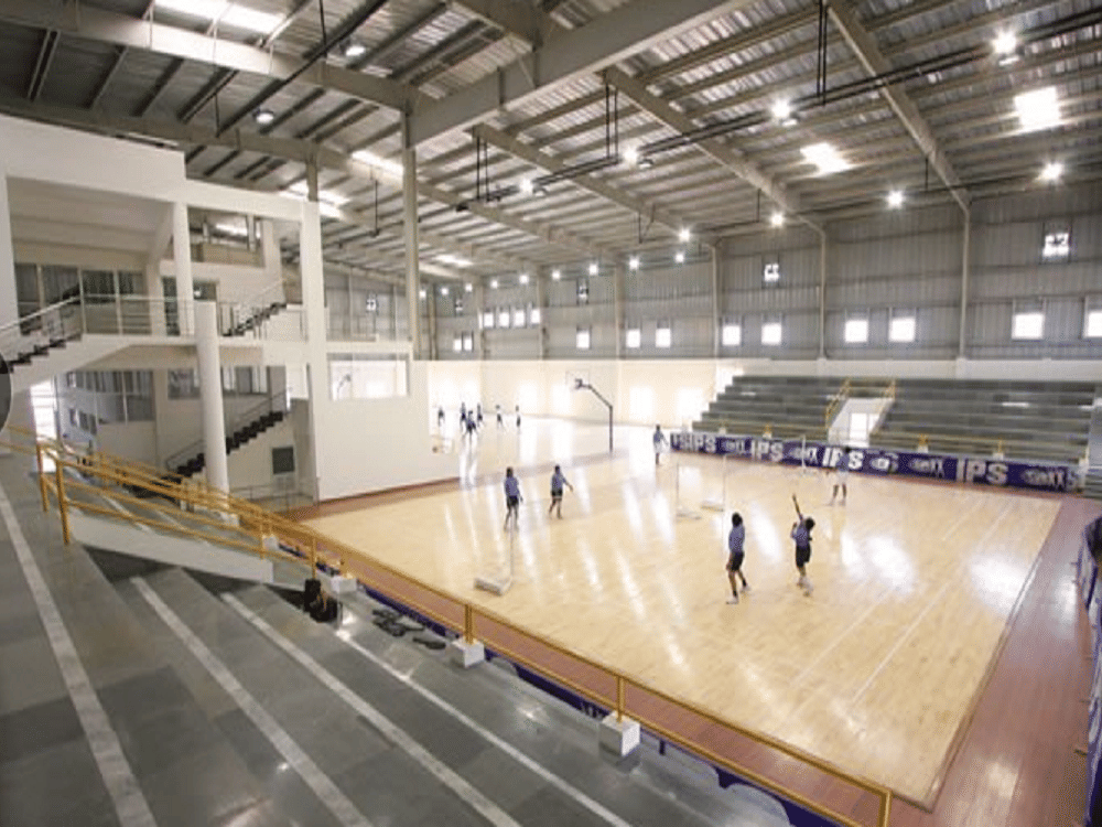 Institute of Professional Studies Gwalior Campus photo 2