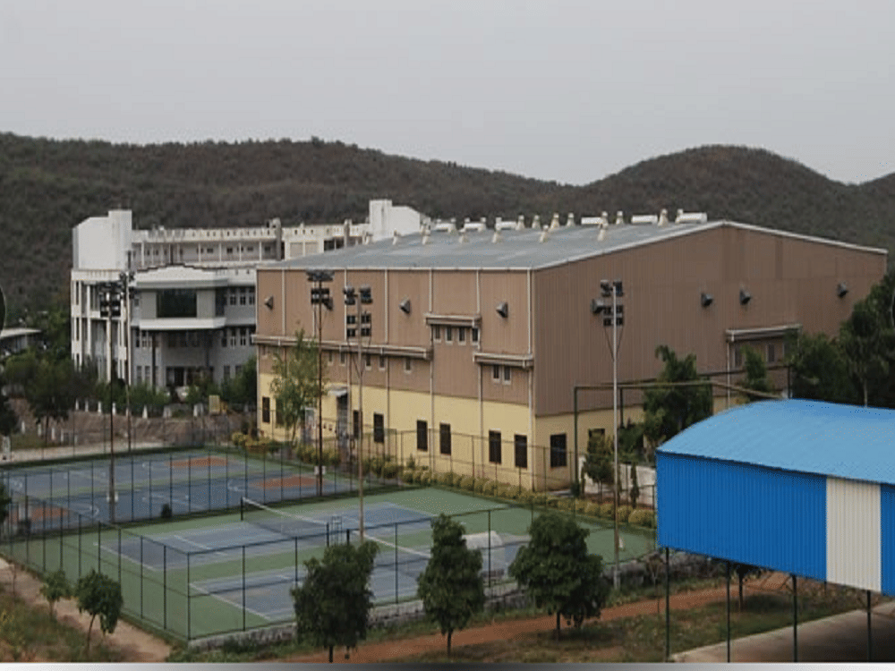 Institute of Professional Studies Gwalior Campus photo 3