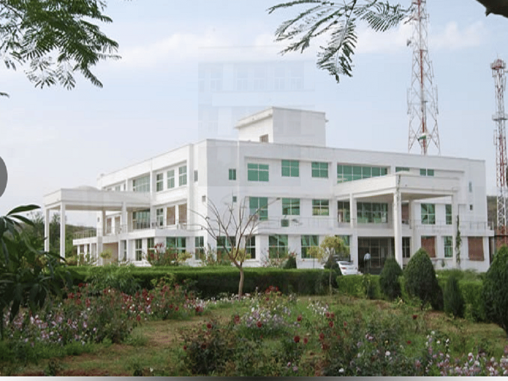 Institute of Professional Studies Gwalior Campus photo 4