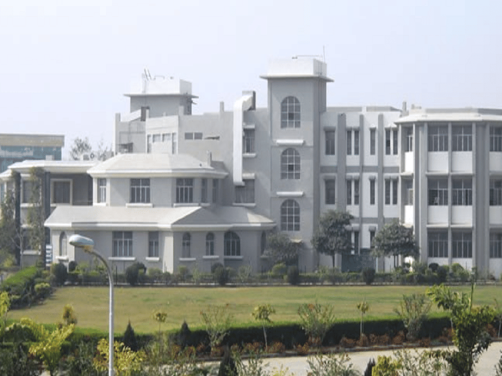 Institute of Professional Studies Gwalior Campus photo 5